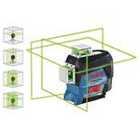 Bosch Professional GLL 3-80 CG