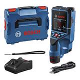Bosch Professional D-tect 200 C