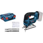 Bosch Professional GST 18 V LI B Vergleich