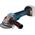 Bosch Professional GWS 18V-10 PC
