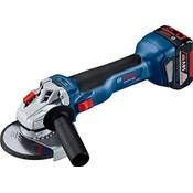 Bosch Professional GWS 18V-10 Vergleich