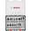 Bosch Professional 2607017472