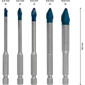 Bosch Accessories 2608900597