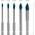 Bosch Accessories 2608900597