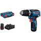 Bosch Professional 12V-35 Vergleich