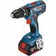 Bosch Professional  GSB 18V-21 Vergleich