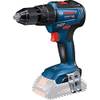 Bosch Professional GSB 18V-55 4 Ah