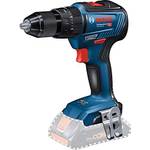 Bosch Professional GSB 18V-55 4 Ah