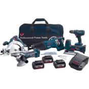 Bosch professional 0615990K6N Vergleich