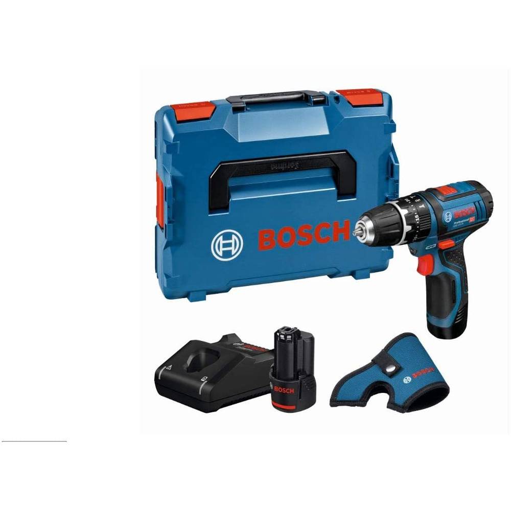 Bosch Akkuschrauber Professional
