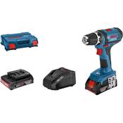 Bosch Professional GSR 18-2-LI Vergleich