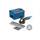 Bosch Professional GBR 15 CAG