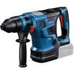 Bosch Professional Biturbo GBH 18V-34 CF
