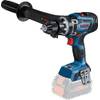 Bosch Professional BITURBO GSB 18V-150 C