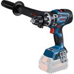 Bosch Professional BITURBO GSB 18V-150 C