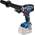 Bosch Professional BITURBO GSB 18V-150 C