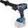 Bosch Professional BITURBO GSB 18V-150 C