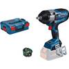 Bosch Professional BITURBO