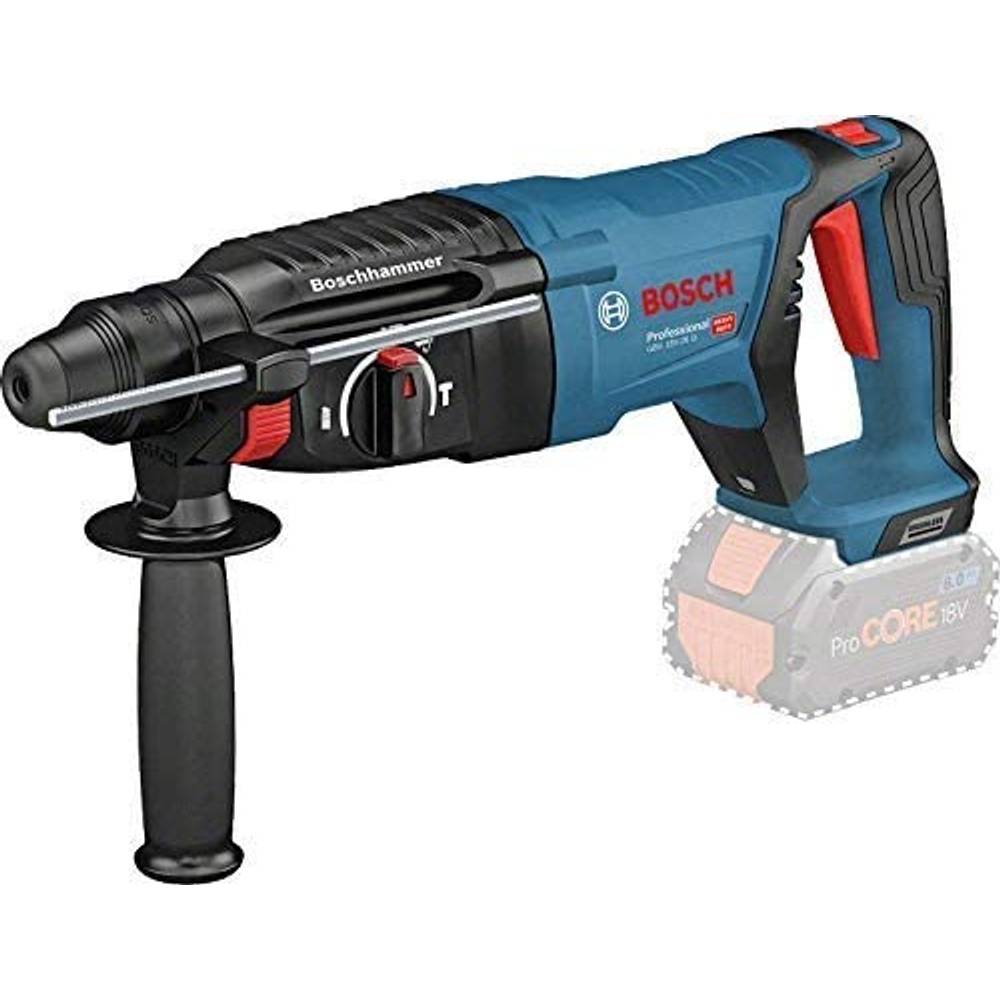 Bosch Professional Bohrhammer: Top 10 Test & Vergleich
