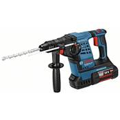 Bosch Professional  GBH 36V LI Plus Vergleich