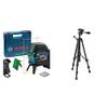 Bosch Professional Crossline-Laser GCL 2-15 G