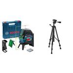 Bosch Professional Crossline-Laser GCL 2-15 G