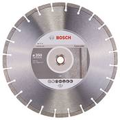 Bosch Professional Diamanttrennscheibe Best for Concrete 