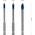 Bosch Professional Expert HEX-9 HardCeramic Bohrer Set