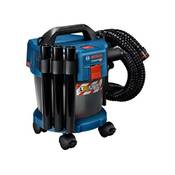 Bosch Professional GAS 18V-10 L Vergleich