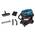 Bosch Professional GAS 35 L SFC+ Set