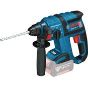 Bosch Professional GBH 18 V-EC Vergleich