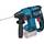 Bosch Professional GBH 18 V-EC