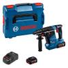 Bosch Professional GBH 18V-24 C