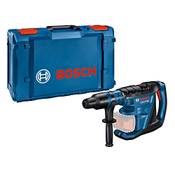 Bosch Professional GBH 18V-40 C Vergleich
