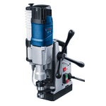 Magnetbohrmaschine