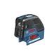Bosch Professional GCL 25 Vergleich