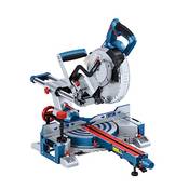 Bosch Professional GCM 18V-216 D Vergleich