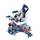 Bosch Professional GCM 18V-216 D