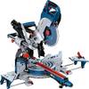 Bosch Professional GCM 18V-216 DC