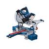 Bosch Professional GCM 18V-254 D