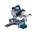 Bosch Professional GCM 18V-254 D