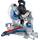 Bosch Professional GCM 18V-305 GDC