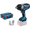 Bosch Professional GDS 18V-1050 H