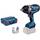 Bosch Professional GDS 18V-1050 H
