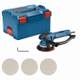 Bosch Professional GET 75-150 Test