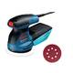Bosch Professional GEX 125-1 AE Test