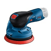 Bosch Professional GEX 12V-125 Vergleich