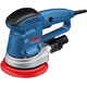 Bosch Professional GEX 34-150 Test