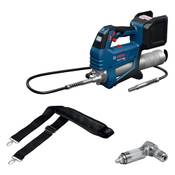 Bosch Professional GFP 18V-10