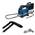 Bosch Professional GFP 18V-10